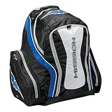 Mission Boss Wheeled Equipment Backpack 2010