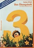 Das Mathebuch 3. Das Übungsheft