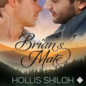 Brian's Mate - Hollis Shiloh
