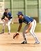 Baseball Chicago Cubs Rafael Palmeiro Signed Autographed 8 x 10 Photograph, Authentic with COA