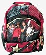 disney Camp Rock School Backpack - Full size School Bag