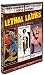 Roger Corman's Cult Classic's Lethal Ladies Collection (Firecracker, TNT Jackson, Too Hot To Handle)