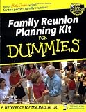 Family Reunion Planning Kit for Dummies