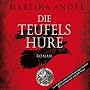 Die Teufelshure (3 MP3-CDs): Roman