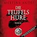 Die Teufelshure (3 MP3-CDs): Roman