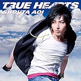 TRUE HEARTS (蒼井翔太 (アーティスト その他 演奏),RUCCA (その他),菊田大介 (Elements Garden) (その他))