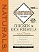Diamond Naturals Dry Food for Adult Dogs, Chicken and Rice Formula, 40 Pound Bag