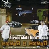 Review Lil Sisco  / Lil' Sisco: Across State Lines [DVD] [2007] [Region 1] [US Import] [NTSC]