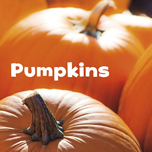 Pumpkins (Celebrate Fall)