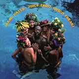 Juicy Fruit (Dig) (Rpkg)