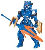 Power Rangers Jungle Fury -Power Ranger 6.5