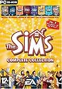 The Sims: Complete Collection (PC CD)