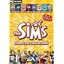 The Sims: Complete Collection (PC CD)