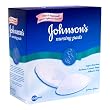 Johnson's Nursing Pads, 60-Count Boxes (Pack of 3)