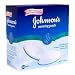 Johnson's Nursing Pads, 60-Count Boxes (Pack of 3)
