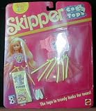 Skipper Cool Tops (1989)