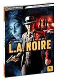 Rockstar Games presents L.A. Noire