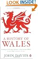 A History of Wales
