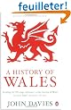 A History of Wales