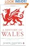 A History of Wales