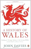 History Of Wales
