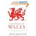 A History of Wales