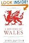 A History of Wales