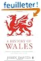 A History of Wales