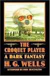 The Croquet Player