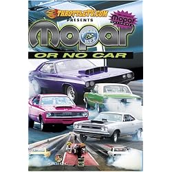 Mopar or No Car