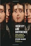 Identity and difference : John Locke and the invention of consciousness