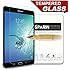SPARIN SP-TBS2TG-01 0.3mm / 2.5D Tempered Glass Screen Protector for Samsung Galaxy Tab S2 (9.7-Inch), Repeatable Installation - Retail Packaging