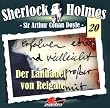 Sherlock Holmes 20. Der Landadel von Reigate.