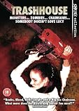 Trash House [DVD]