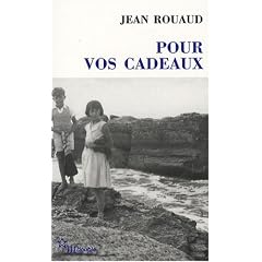 Pour vos cadeaux