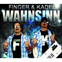 Wahnsinn