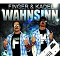 Wahnsinn