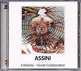 Assini: Midnite & I Grade Production