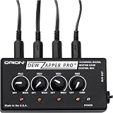 Orion Dew Zapper Pro 4-Channel Control Module