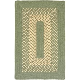 Exeter Braided Area Rug