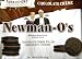Newman's Own Organic Choc CrÈMe Cookie (6x16 OZ) : image