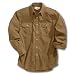Sporting Goods : Carhartt Heavyweight Canvas Work Shirt - Long-Sleeve - Men's