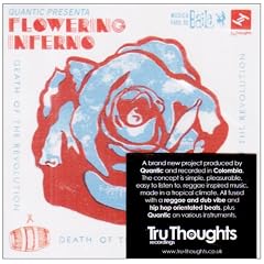 Flowering Inferno: Death of the Revolution