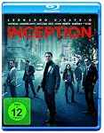 Inception [Blu-ray]