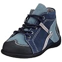 Ricosta Prepi 19 211, Jungen Lauflernschuhe