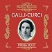 Galli-Curci: Prima Voce