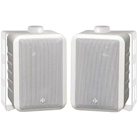 outdoor speakers for sale