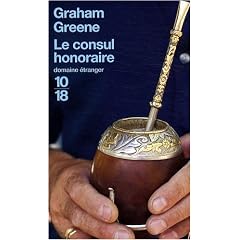 Le consul honoraire