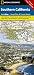 National Geographic 2006 Southern California Guide Map, Road Map, & Travel Guide (National Geographic GuideMaps)