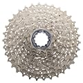 Shimano Deore SLX 9 Speed Mountain Bike Cassette - CS-HG61